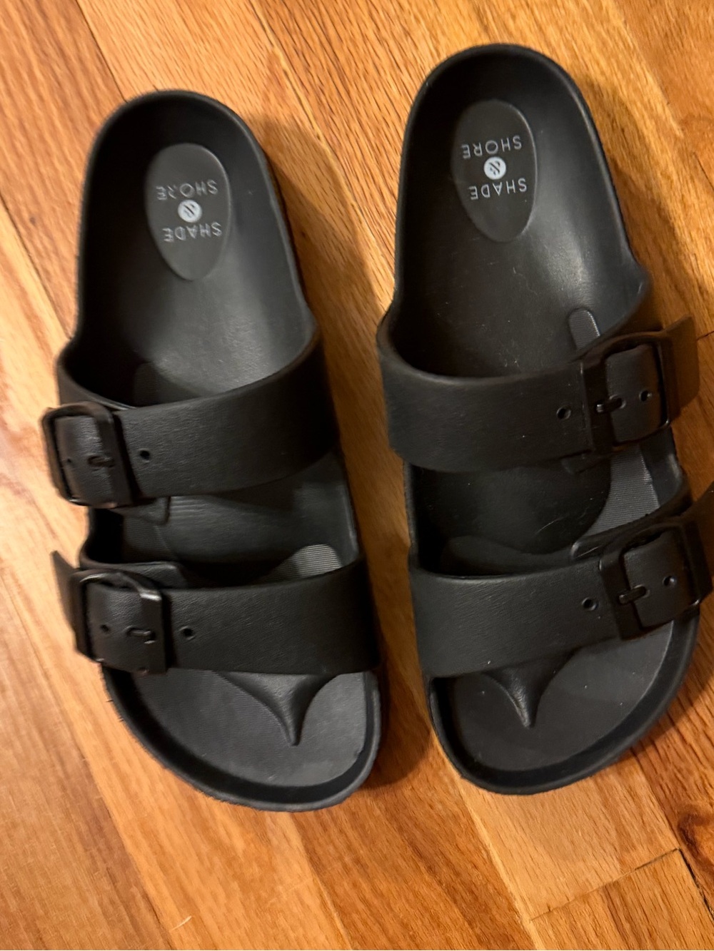 Shade & Shore women Sandals